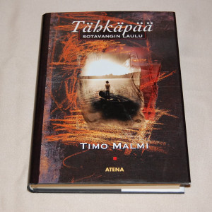 Timo Malmi Tähkäpää, sotavangin laulu